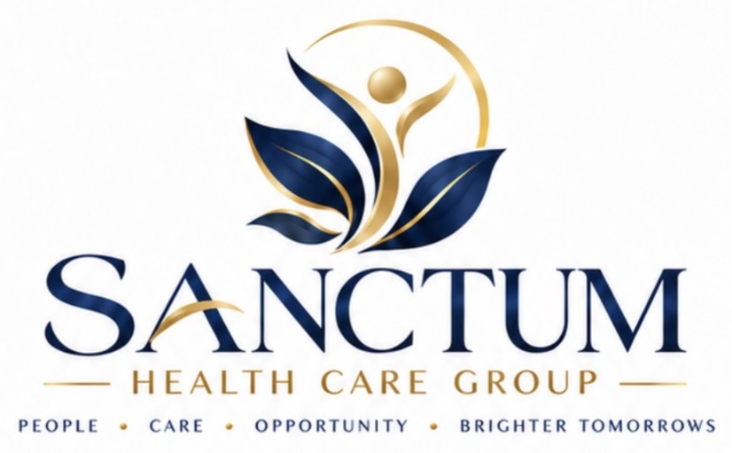 Sanctum Health Care Group